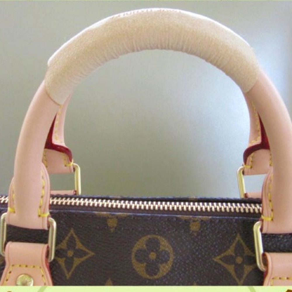 Love Handles handle protectors 2 pair